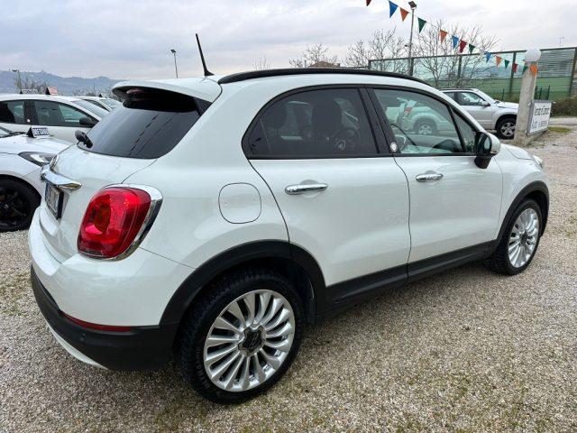 FIAT 500X 1.6 MultiJet 120 CV Opening Edition