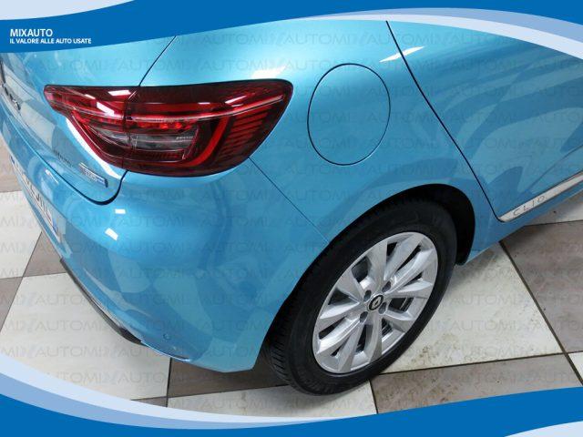 RENAULT Clio 1.6 eTech Hybrid 140cv Intens AUT EU6