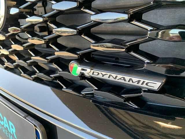 Jaguar E-PACE 2.0D I4 163 CV AWD Auto R-Dynamic SE