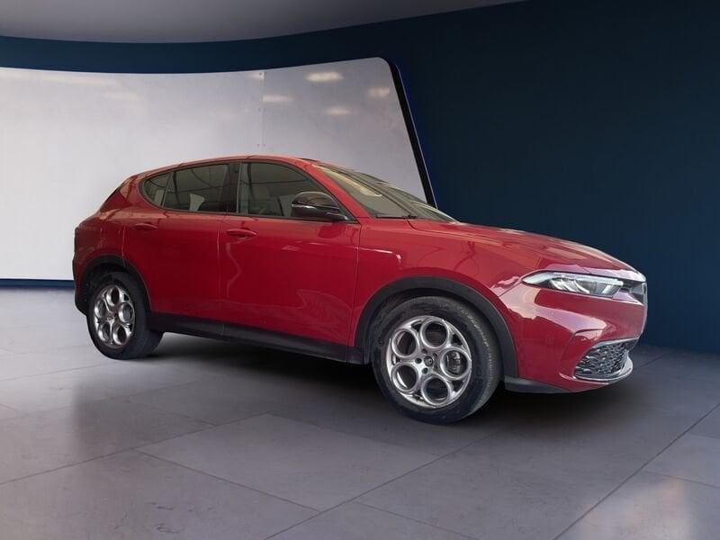 Alfa Romeo Tonale 1.6 diesel 130 CV TCT6 Sprint