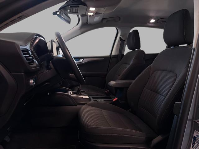 FORD Kuga 1.5 EcoBlue 120 CV 2WD Titanium