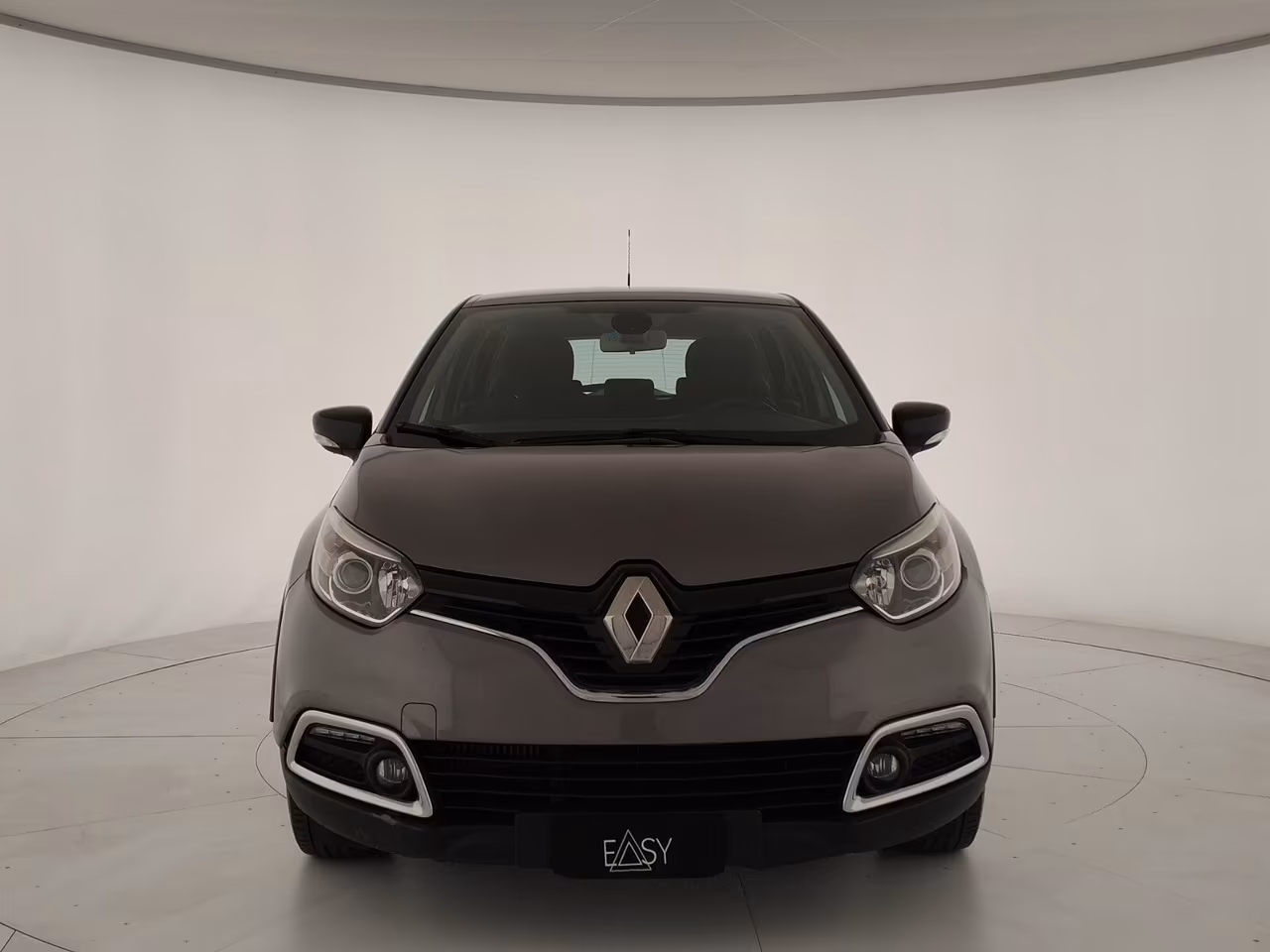 Renualt Captur 1.5 dci Zen 90cv E6 *102.000 KM*