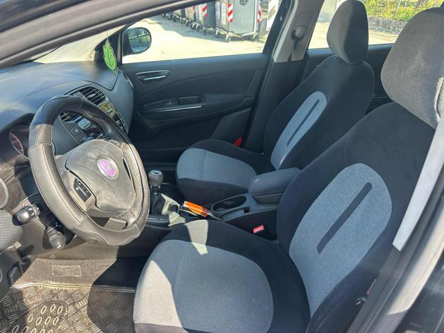 FIAT Bravo 1.9 MJT 150 CV Emotion senza nessun lavoro da fare