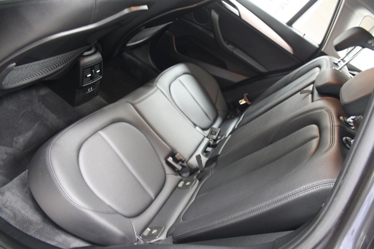 BMW X1 18D SDRIVE ADVANTAGE *2022