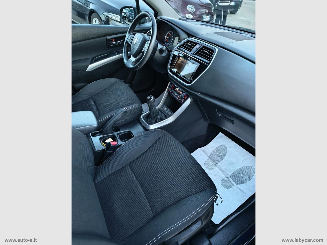 SUZUKI S-Cross 1.0 Boosterjet Cool