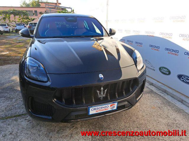 MASERATI Grecale Grecale MHEV 330 CV Modena