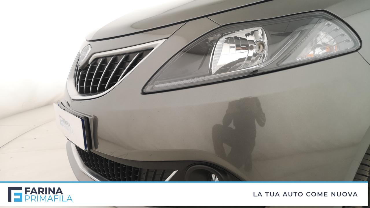LANCIA Ypsilon III 2021 - Ypsilon 1.0 firefly hybrid Platino s&s 70cv