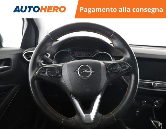 OPEL Crossland X 1.5 ECOTEC D 120 CV Start&Stop aut. Ultimate