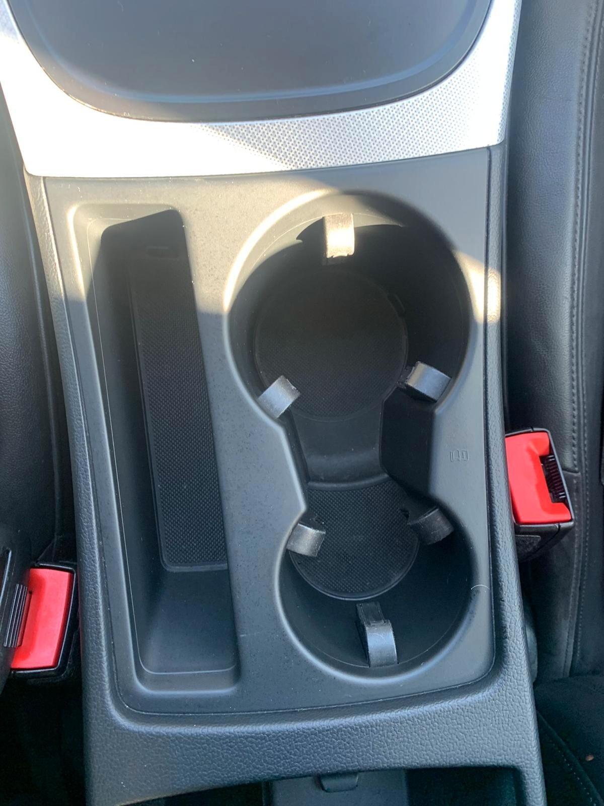 Audi A4 2.0 TDI 143CV F.AP. Advanced