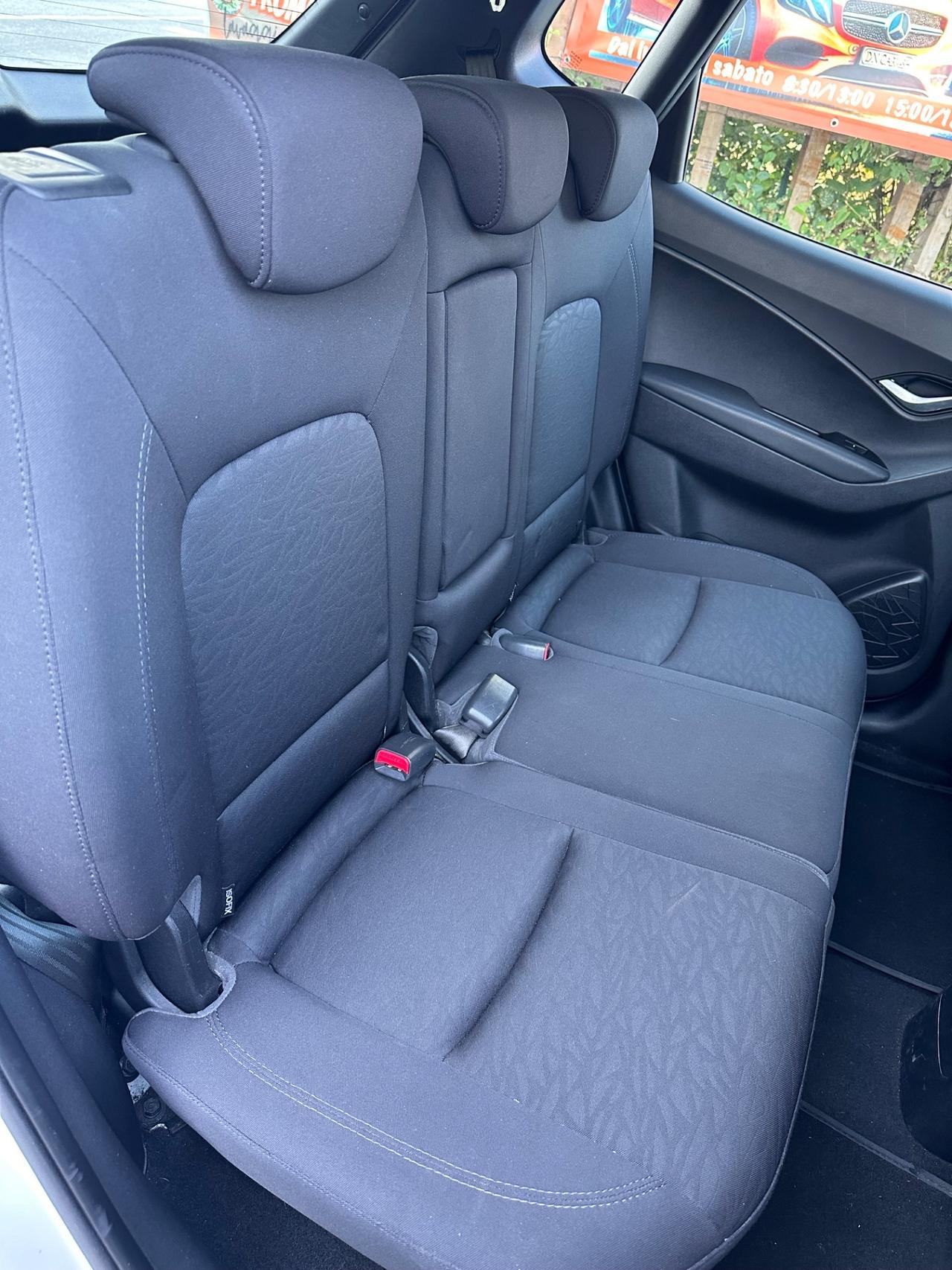 Hyundai iX20 1.4 90 CV Econext Comfort