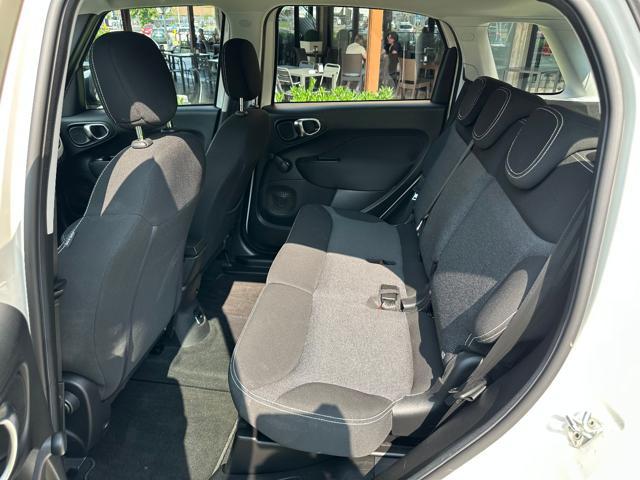 FIAT 500L 1.6 Multijet 120 CV Business E6b Navy/Car Play