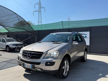 Mercedes-benz ML 320 CDI Sport 4Matic