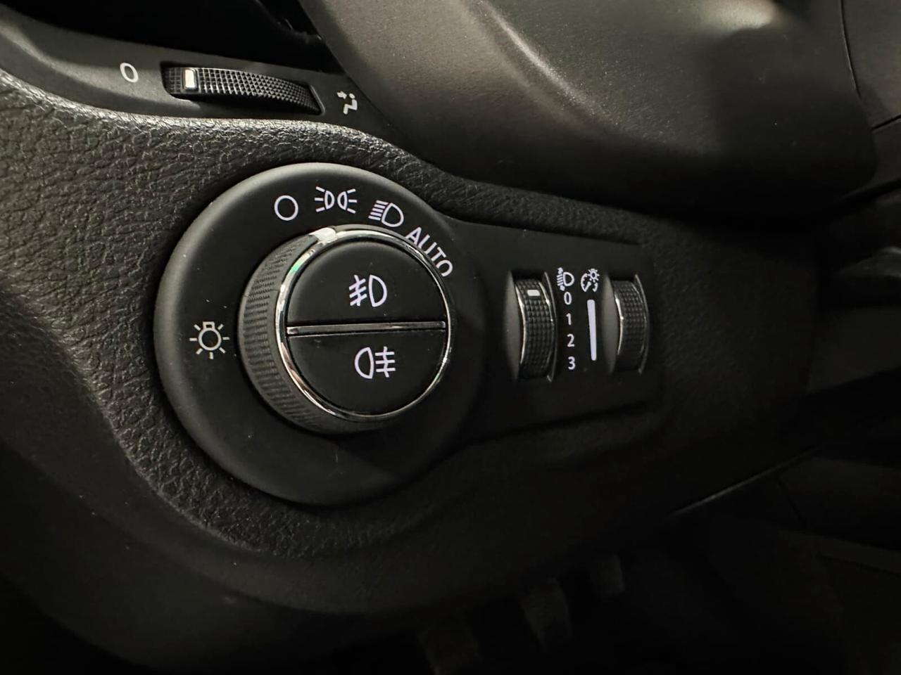 Fiat 500X 1.3 MultiJet 95 CV Sport