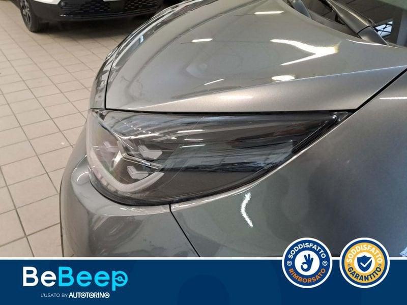 KIA Picanto 1.0 DPI GT LINE