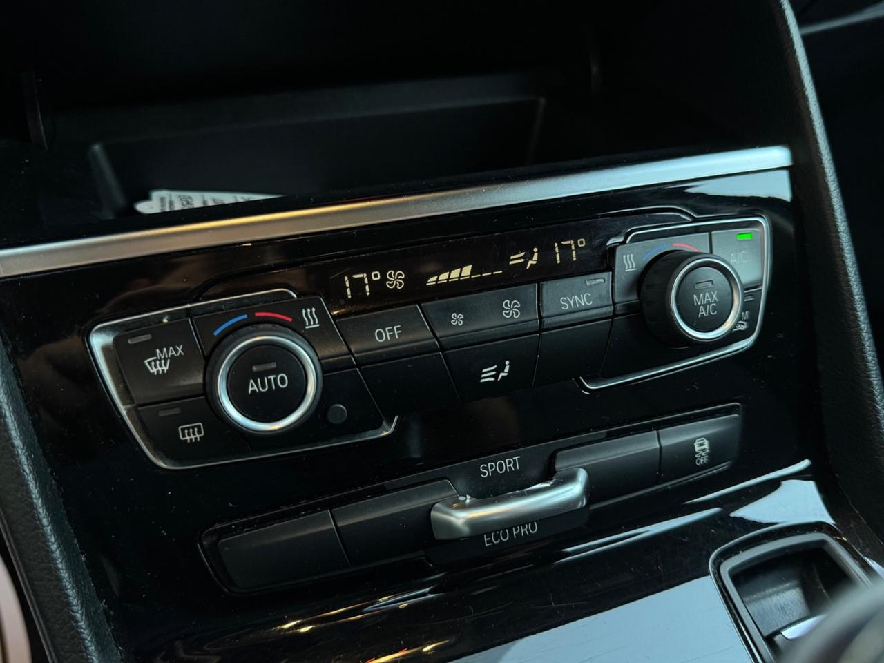 Bmw 216 216d Active Tourer