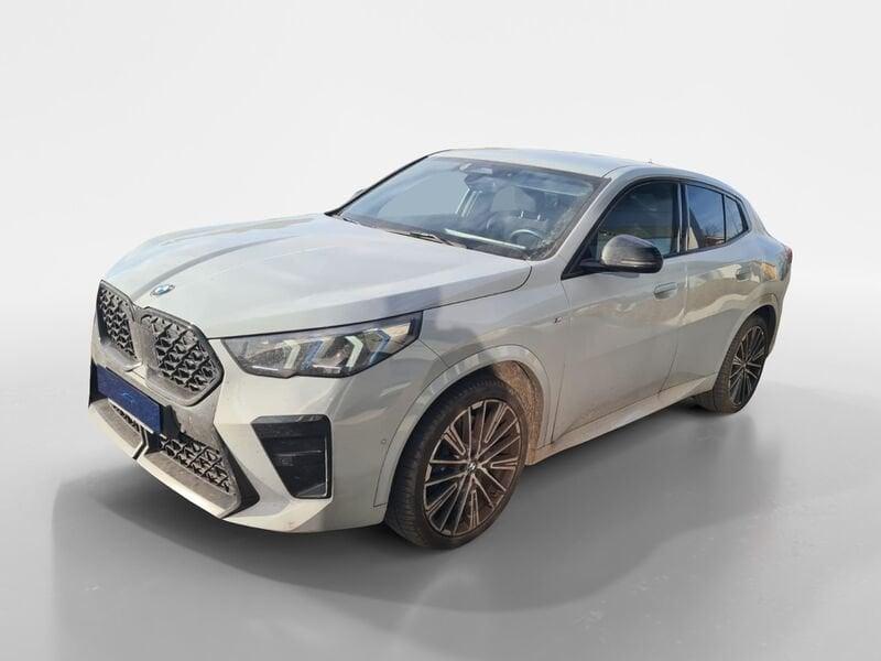 BMW X2 X2 xDrive 20d M-SPORT IVA ESPOSTA