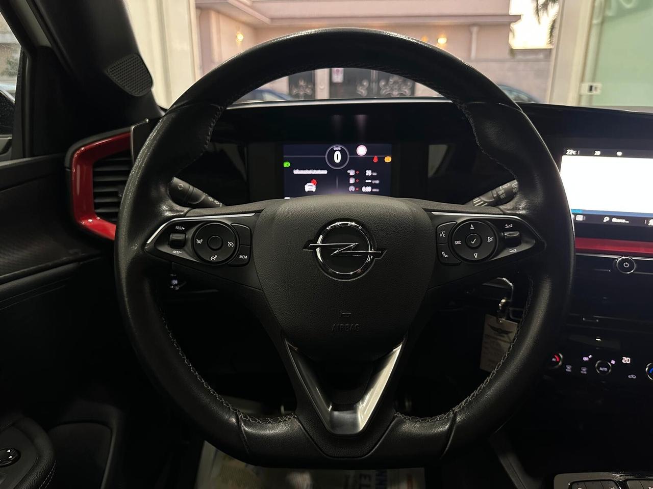 Opel Mokka 1.2 Turbo GS