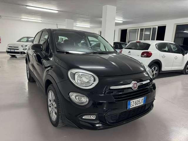 Fiat 500X 1.6 M-JET 120CV POP STAR S&S