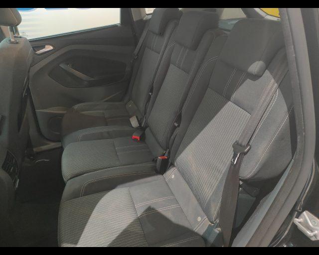 FORD C-Max 2.0 tdci Titanium 163cv