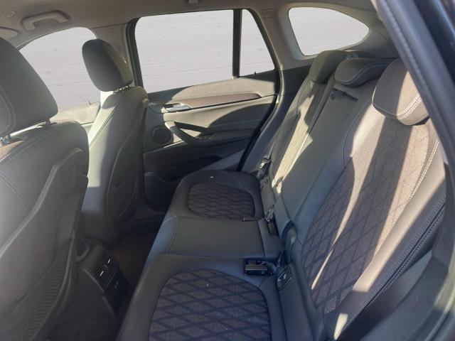 BMW X1 xDrive25e xLine
