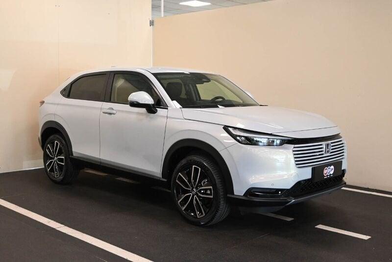 Honda HR-V HR-V 1.5 Hev eCVT Elegance