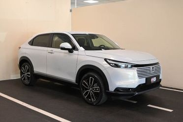 Honda HR-V HR-V 1.5 Hev eCVT Elegance