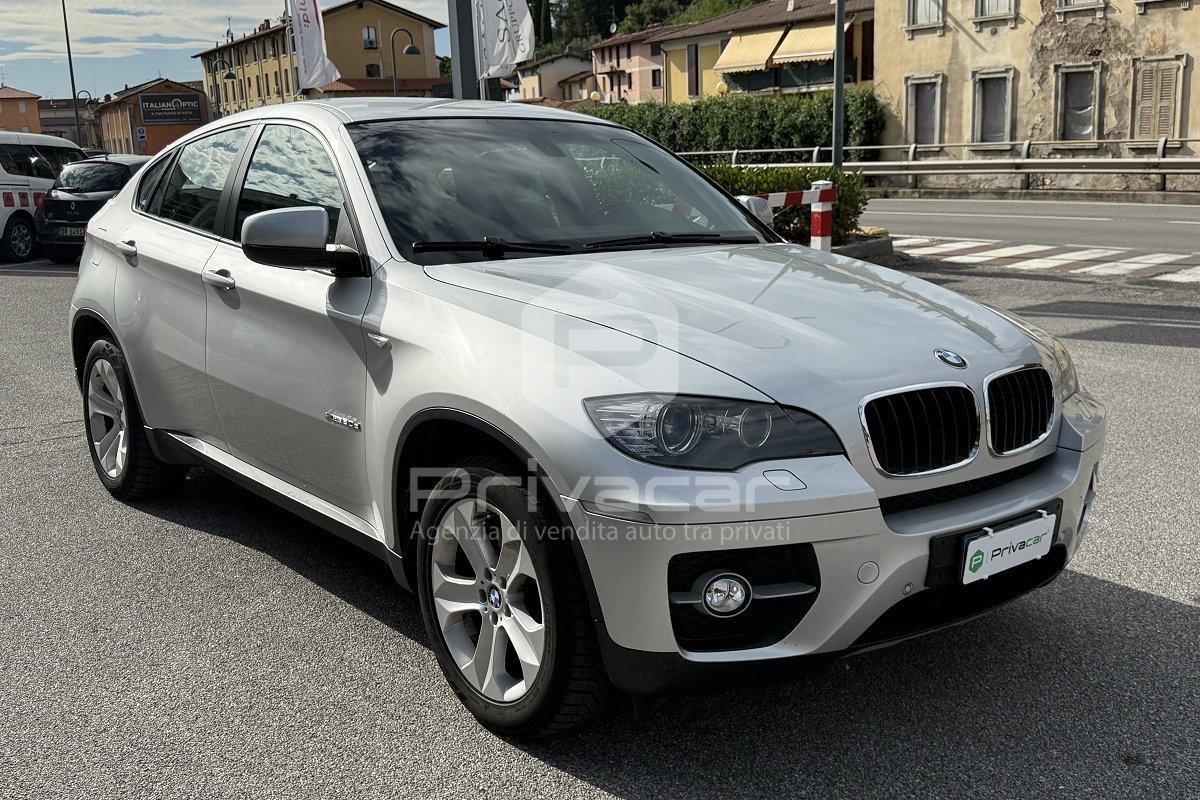 BMW X6 xDrive30d Futura