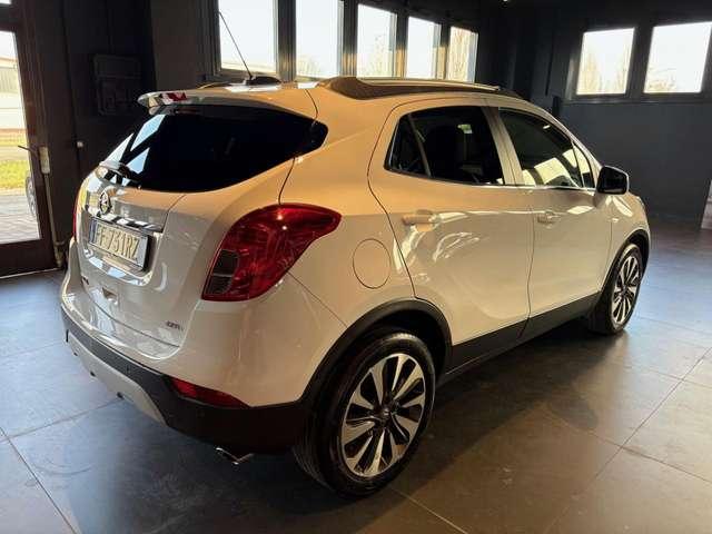 Opel Mokka 1.6 CDTI 136CV 4x2 b-Color * SEDE DI CARPI *