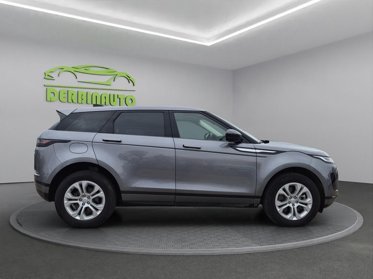 Land Rover Range Evoque 2.0D I4-L.Flw 150 CV AWD Autocarro