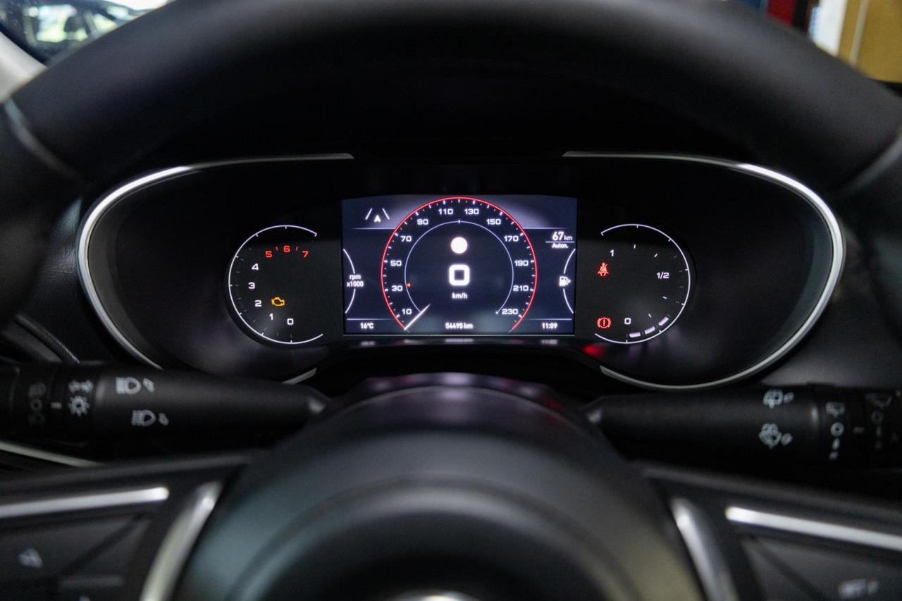 Fiat Tipo Station Wagon Tipo SW 1.6 mjt Life s&s 130cv