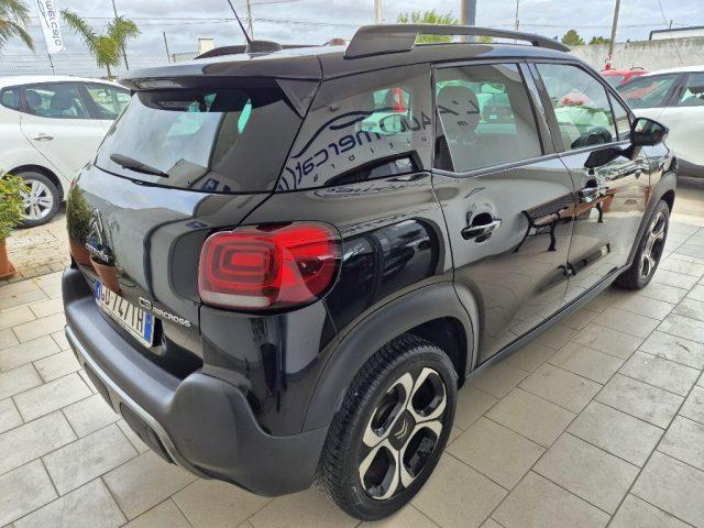 CITROEN C3 Aircross BlueHDi 110 S&S Shine