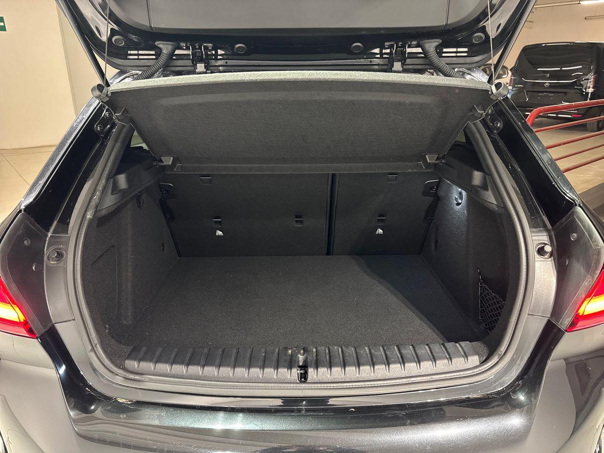 BMW 118d Msport auto