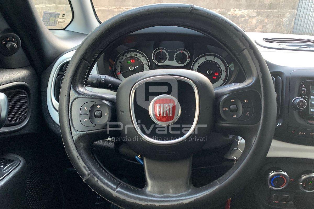 FIAT 500L 1.3 Multijet 95 CV Pop Star