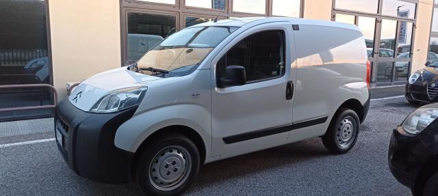 Citroen Nemo 1.3 75 cv Mjt Diesel Van Clima