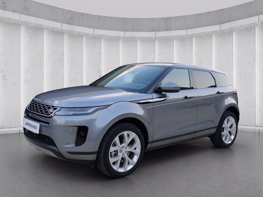 LAND ROVER Range Rover Evoque 2 serie LAND ROVER 2.0D I4 163 CV AWD Auto SE del 2022