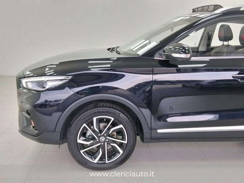 MG ZS 1.0T-GDI Luxury