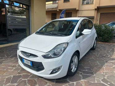 Hyundai ix20 1.6 crdi Comfort
