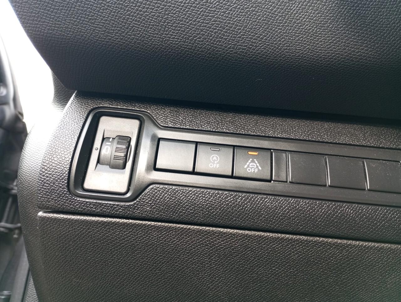 Peugeot 308 BlueHDi 130 S&S EAT8 SW Active