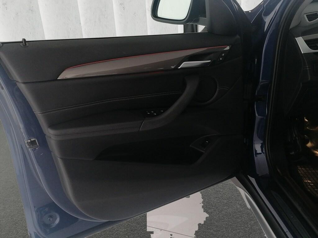BMW X1 18 i xLine Plus sDrive Steptronic