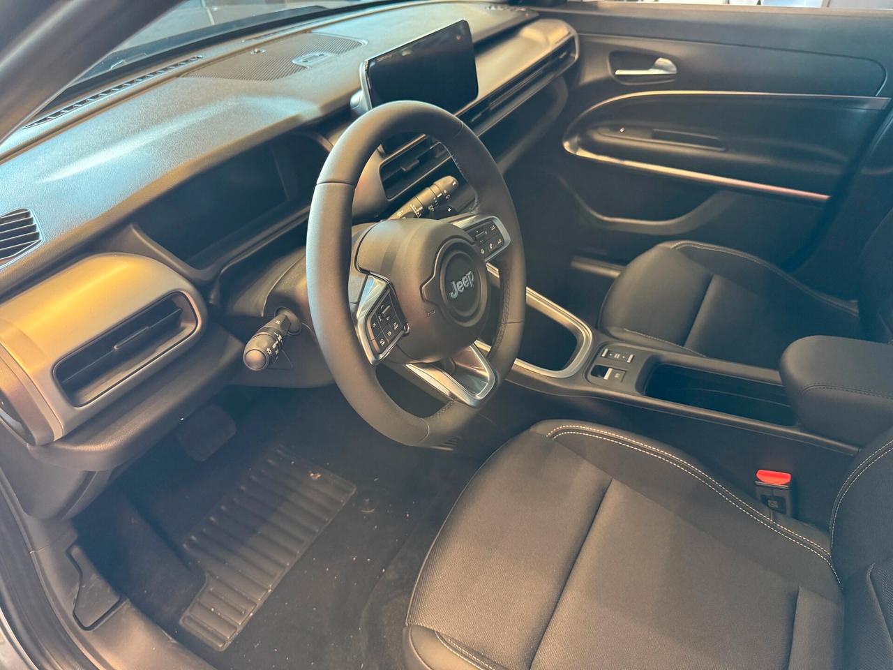 JEEP Avenger Avenger 1.2 Turbo 110 CV e-Hybrid ...