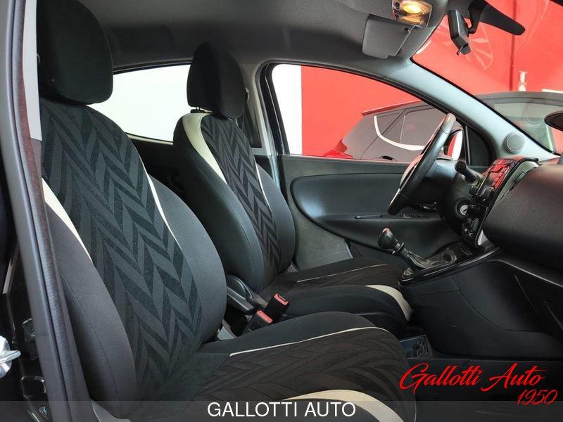 Lancia Ypsilon 1.2 69cv Gold