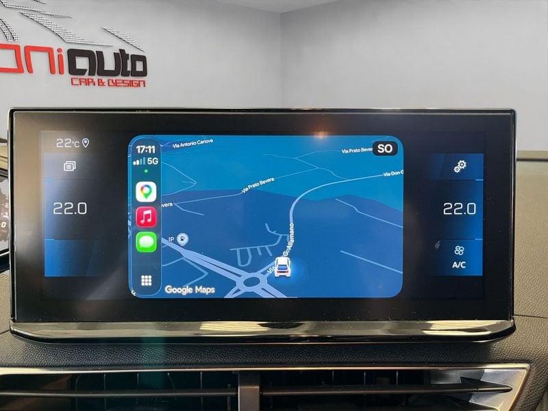 Peugeot 5008 5008 1.5 bluehdi Active Business s&s 130cv