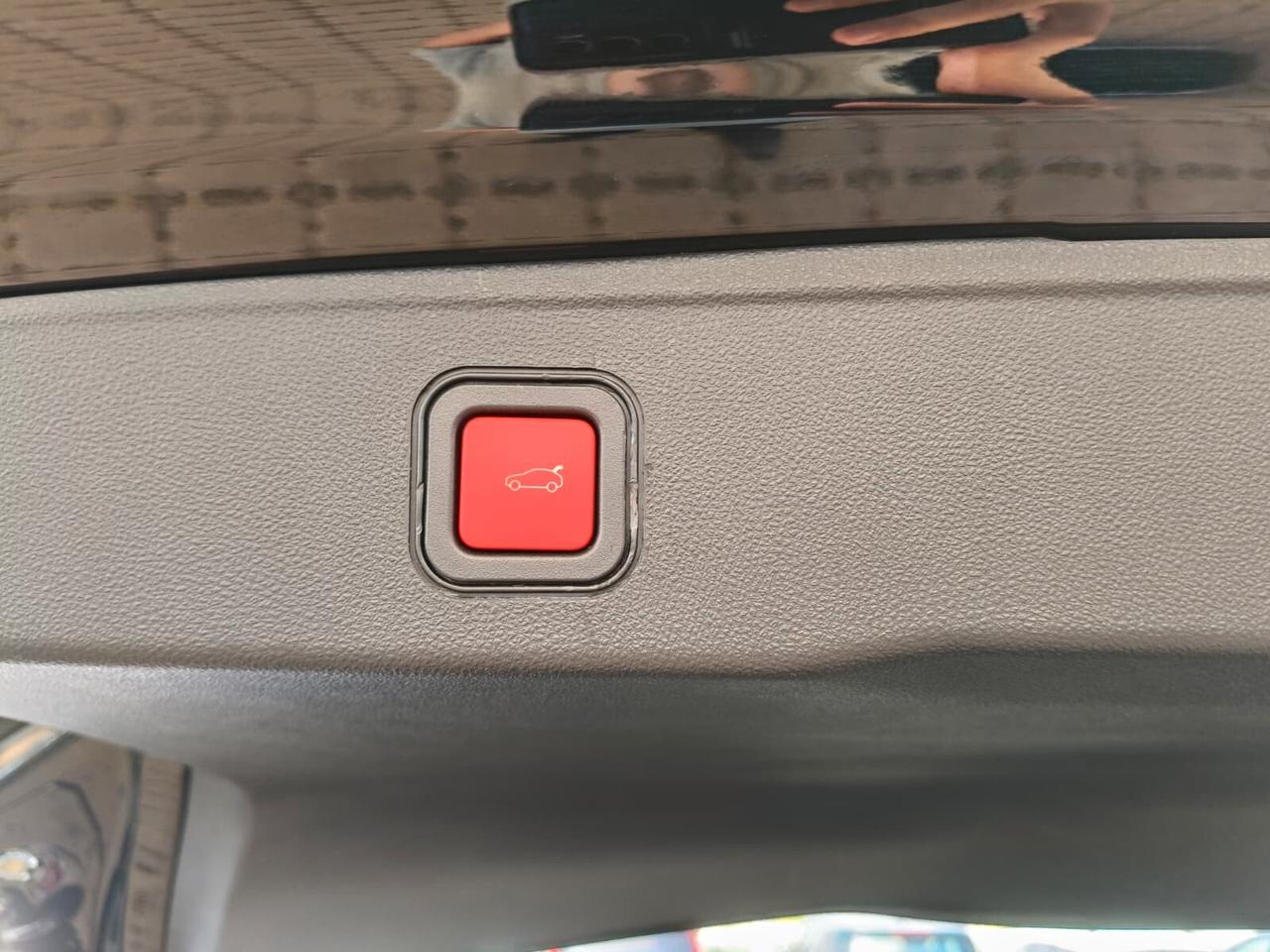 Jeep Avenger 1.2 Turbo 100 CV ALTITUDE
