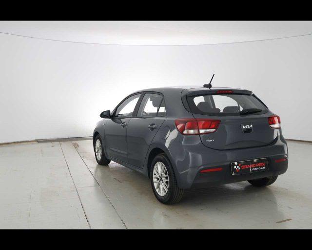 KIA Rio 1.0 T-GDi 120 CV MHEV DCT Style