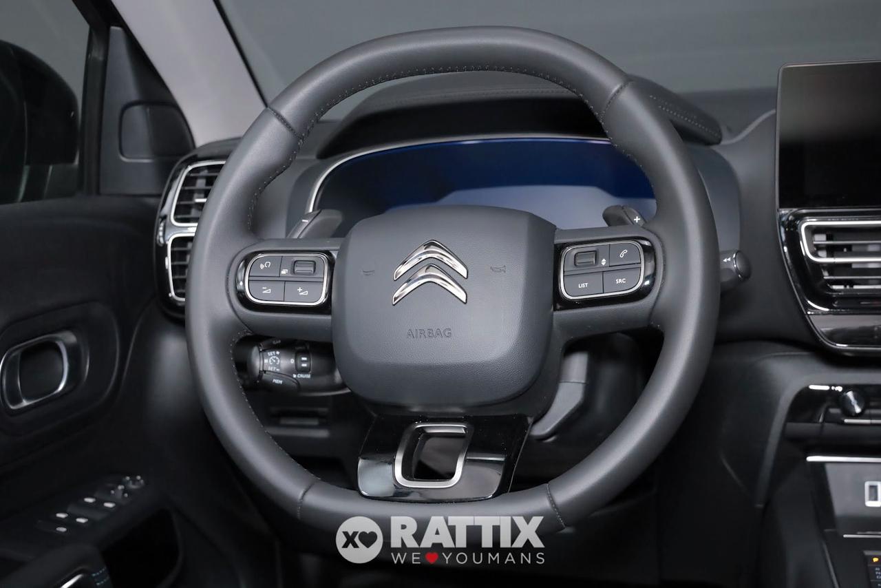 Citroen C5 Aircross 1.2 Puretech 130CV Shine Pack EAT8