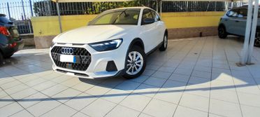 Audi A1 citycarver 25 TFSI Admired