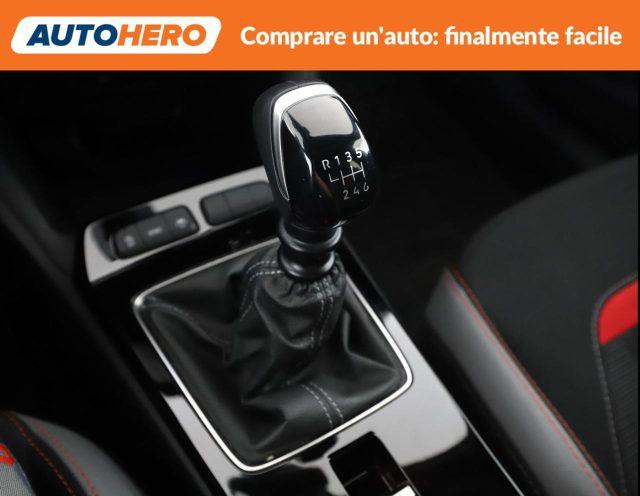 OPEL Mokka X 1.2 Turbo GS Line