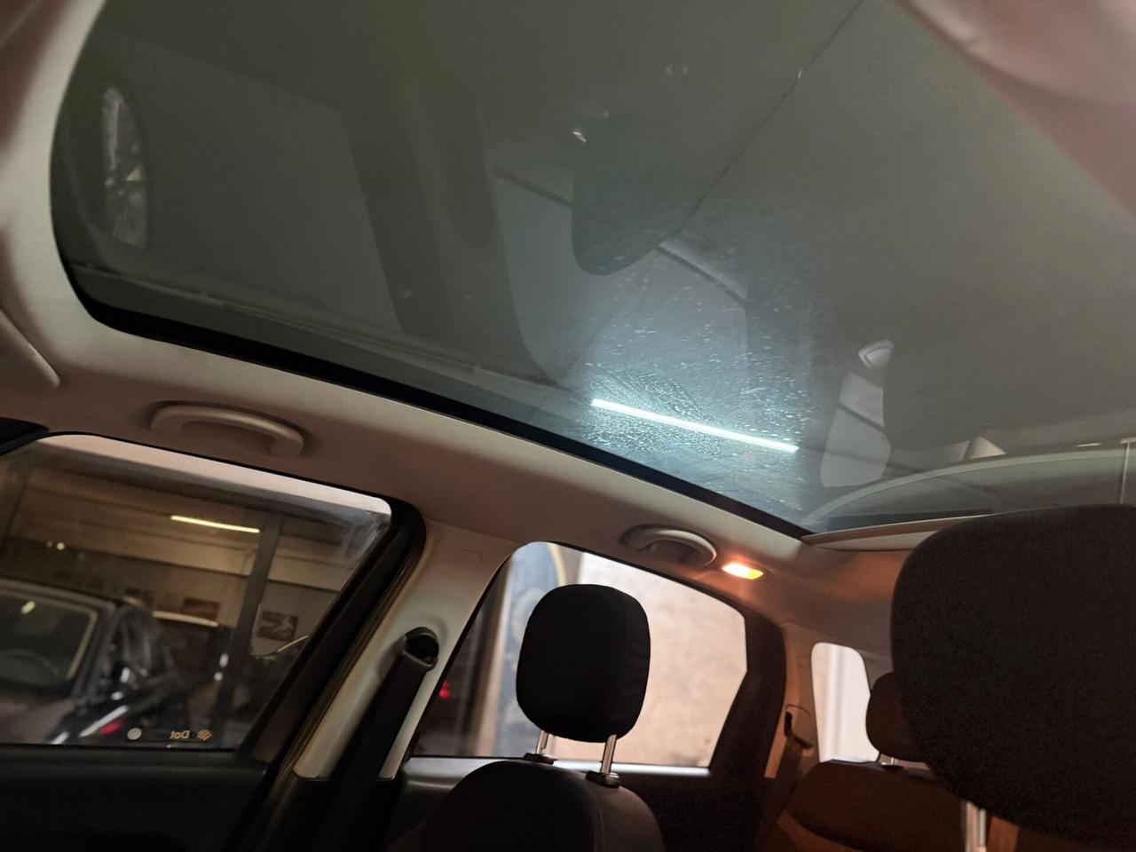 FIAT 500L LOUNGE 0.9 2015 12 MESI DI GARANZIA