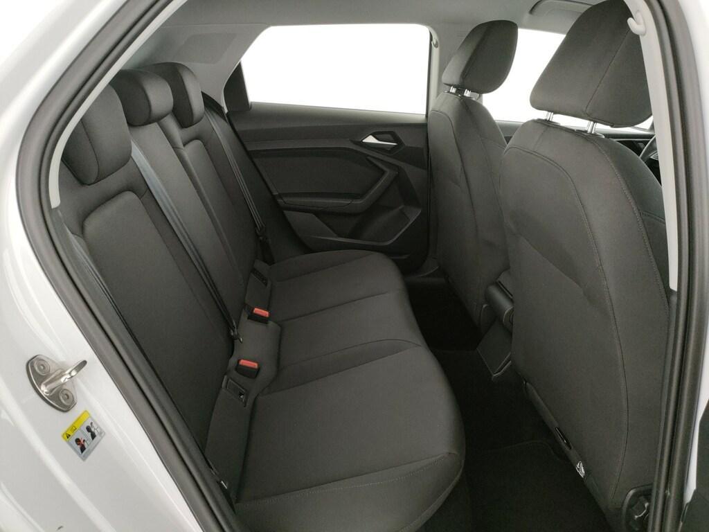 Audi A1 30 1.0 TFSI Admired