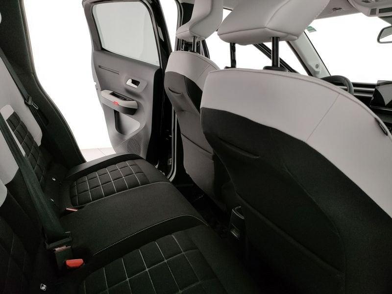 Citroën C3 C3 Hybrid 110 e-DCS6 Plus